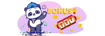 Bof Casino bonus