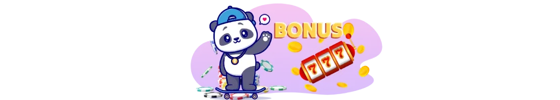 Bof Casino bonus
